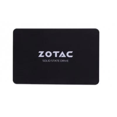索泰固态硬盘 512G SATA 3.0