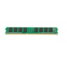 金士顿台式机内存4G/1600 DDR3