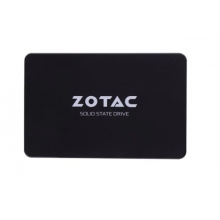 索泰固态硬盘 512G SATA 3.0