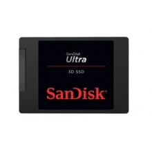 闪迪固态硬盘DH3 2.5英寸 SATA 500G