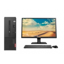 联想启天台式电脑M450 i5-12500/8G/256SSD/21.5显示器