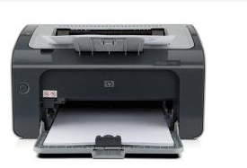 HP1106打印机