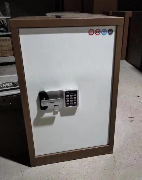 虎牌保密柜 90电子